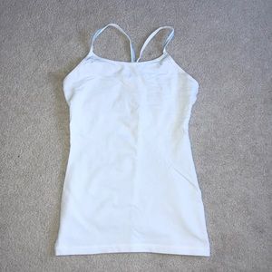 Ivivva workout tank top